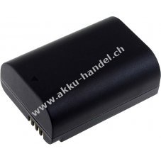 Akku fr Samsung Typ ED-BP1900