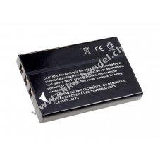 Akku fr Toshiba Typ 084-07042L-022