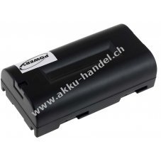 Akku fr Extech Typ 7A100014