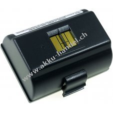 Akku fr Quittungsdrucker Intermec PR2/PR3 / Typ 318-050-001 Smart Akkus