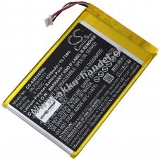 Akku fr Autel TS608 Diagnosegert