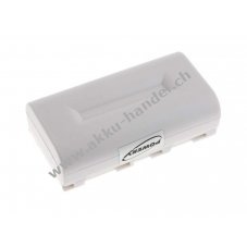 Akku fr Topcon FC100 / Typ BT-62Q 2600mAh