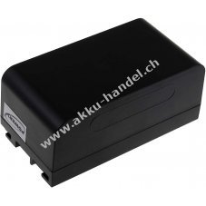 Akku fr Leica GPS500 3600mAh