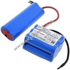Akku fr Staubsauger AEG 900272377