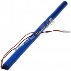 Akku fr Becker SK460 10Nm SK460 6Nm Rollladen-Antrieb