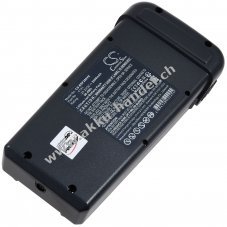 Akku kompatibel mit Bissell Typ 1643449