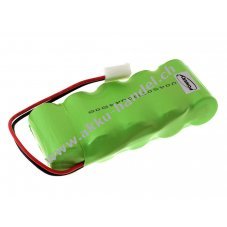 Powerakku fr Rollladenantrieb Bosch Typ E-BRLX620-1-NC 2200mAh NiMH