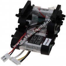 Powerakku kompatibel mit Bosch Typ 12038021