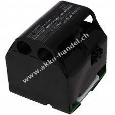 Akku fr Dreame M12 M12 Pro Hand-Staubsauger