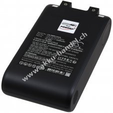 Akku fr Dreame R10 Pro Hand-Staubsauger