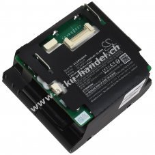 Akku kompatibel mit Dreame Typ W2418J-0F