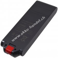 Akku f�r Dyson SV23 Staubsauger