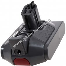 Akku f�r Akku-Staubsauger V15 Detect