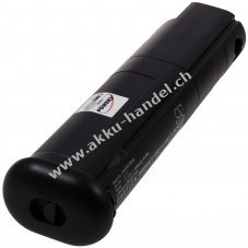Akku fr Dyson Omni-Glide Hand-Staubsauger