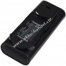Akku fr Electrolux EFP61713 EFP61714 Staubsauger