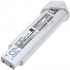 Akku kompatibel mit eufy Typ T2522111-80