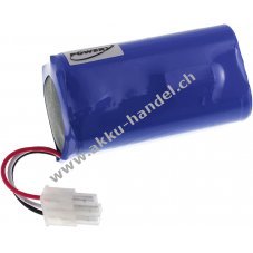 Akku fr iClebo Smart YCR-M05-10