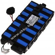 Akku kompatibel mit K�rcher Typ EO2321-00091774