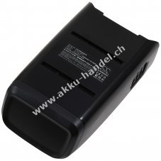 Akku kompatibel mit K�rcher Typ 2.863-361.0
