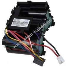 Akku fr Krcher Basic FC5 1.055-601.0 Wisch- und Hartbodenreiniger