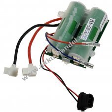 Akku f�r K�rcher FC 3d 1.055-363.0 Staubsauger