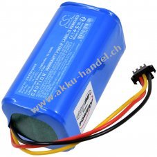 Akku fr Krcher CVH 2 Hand-Staubsauger