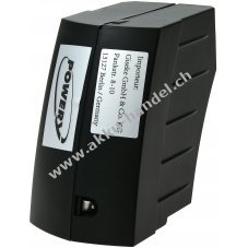 Akku fr Krcher Typ 6.654-118.0 2000mAh NiMH