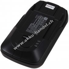 Akku passend f�r Staubsauger Rowenta X-Force Flex 12.60 X-Force Flex 11.60 Typ ZR009701