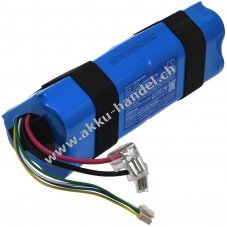 Akku passend fr Staubsauger Dreame H11 Pro H11 Max Typ VWV9