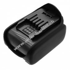 Akku passend fr Nass- und Trockensauger Philips AquaTrio 9000 XC7053 Typ IBD014GA