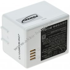 Akku kompatibel mit Netgear Typ 308-10029-01