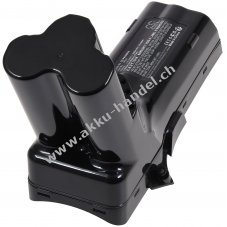 Akku fr Philips FC6801 FC6802/01 FC6812 FC6812/01R1 Staubsauger