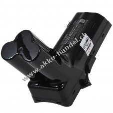 Powerakku kompatibel mit Philips Typ 1BD0346A