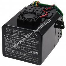 Akku f�r Roborock A30 Pro Combo Staubsauger