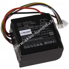 Akku fr Roborock WD2H1A taubsauger