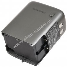 Akku fr Roborock R200001 Staubsauger