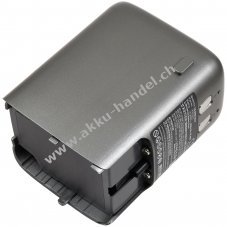 Akku fr Roborock H7 H7M1A Staubsauger