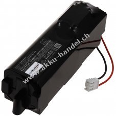Akku fr Rowenta RH8851U1/9A0 Staubsauger