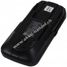 Akku kompatibel mit Rowenta Typ ZR905001