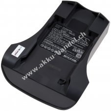 Akku f�r Shark IZ464H Staubsauger