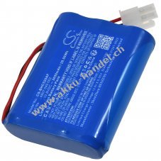 Akku f�r Simu 9020569 Rollladen