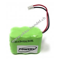 Akku fr Hundehalsband SportDog SD-800