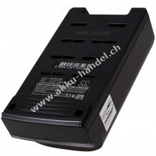 Akku fr Tineco Floor One S3-01 Nass- und Trockensauger