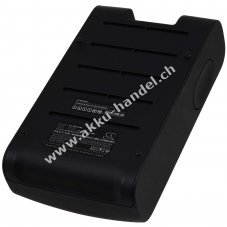 Akku fr Tineco Pure One S15 Pure One S15 Pro Staubsauger