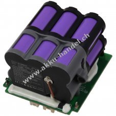 Akku kompatibel mit Tineco Typ CL2020-6S1P-01B