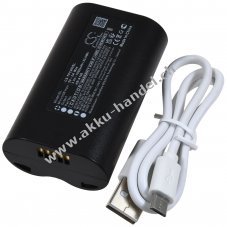 Akku fr TP-Link Tapo C400 Tapo C420 berwachungskamera Home Security