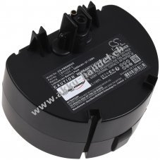 Akku kompatibel mit Water Tech Typ LB003S2P-C
