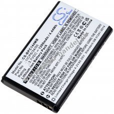 Akku f�r Babymoov YOO-feel A014407 Babyphone