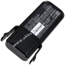 Akku kompatibel mit ELCA Typ 0401BA000109