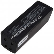 Akku fr Hetronic ERGO-S Kransteuerung